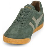 Gola Nizke superge HARRIER Kaki | Shoptok.si