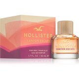 Hollister Canyon Escape parfumska voda za ženske 50 ml | Shoptok.si