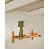 Kave Home Modularni sustav polica od punog hrasta u prirodnoj boji 110x28 cm Sitra – | shoptok.hr