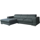 Gent sedežna garnitura MONTREAL REC 120 taupe, desna | Shoptok.si