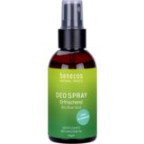 Benecos Natural Basics dezodorans u spreju - Fresh | shoptok.hr