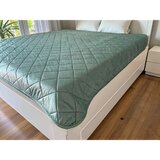  Mekani prekrivač Soft cover Mint 140x200cm Cene