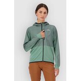 Mons Royale Diversion Merino Windbreaker thyme / cypress Cene