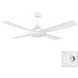 Eglo 35032 - LED plafonski ventilator BONDI LED/20W/230V | Eponuda.com