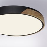 PAUL NEUHAUS 6071-18-LED Prigušiva svetiljka Q-PIATO LED/35W/230V 2700-5000K+daljinski upravljač | Eponuda.com