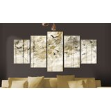  Slika - Paper Forest 200x100 | shoptok.hr