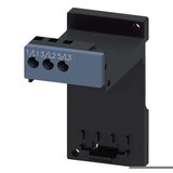 Siemens Dig.Industr. podpora za enkratno namestitev 3RU2916-3AA01, (20891459) Cene
