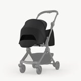 Redsbaby SKIP3 košara, Black Cijene