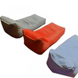  lazy bag krevet tirkiz 175x70 cm | Eponuda.com