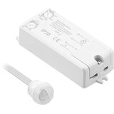  Senzor pokreta Max Cr-18, Ip20, 800W, Beli Cene