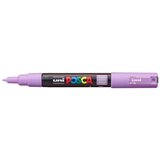 Marker Uni pc-3m Posca lavanda | shoptok.hr