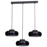 Opviq luster smith 3, crni | Eponuda.com