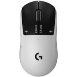 Logitech G Pro X2 Superstrike Wireless Gaming Mouse, Black | Eponuda.com