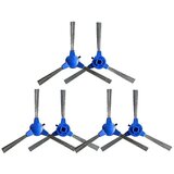 INORCO Za Conga 1790 Ultra / 1090 robotski sesalnik Rezervni deli Dodatki Glavna stranska krtaa Hepa F, (22017728) | Shoptok.si