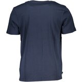 Timberland MEN&#39;S SHORT SLEEVE T-SHIRT BLUE | shoptok.hr