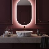REA Bath Nadgradni umivaonik Rea Samanta | shoptok.hr