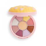 Revolution paleta senčil - Birthday Cake Cookie Eyeshadow Palette Cene