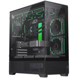  GameMax VISTA 2 AB Midi Tower Black Cijene