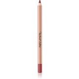 ZOEVA Velvet Love Eyeliner Pencil svinčnik za oči odtenek Metallic Ruby 1,2 g | Shoptok.si