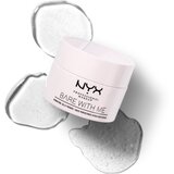 NYX Professional Makeup Bare With Me Hydrating Jelly Primer podlaga z gelasto teksturo 40 ml | Shoptok.si