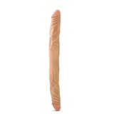  Dildo B Yours, Dupli, 35cm, Boja kože Cene