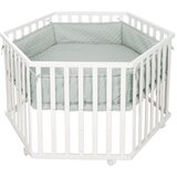 Roba Ograda za dječji krevet 115 cm style – Cijene