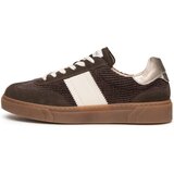 Nero Giardini Modne superge Arold Colo T.Peler 11 Velvet Milk 1039 Etoile Kostanjeva Cene