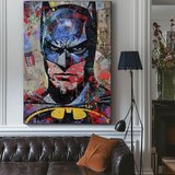 Image BATMAN : Dark Guardian | Akrilni detalji