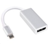 Stars Solutions Adapter USB-C na DP beli Cene