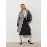 Sinsay Midi suknja s udjelom viskoze | shoptok.hr