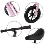 Kidwell Vito dječji bicikl bez pedala, pink | shoptok.hr