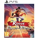 PS5 The Rogue Prince of Persia