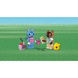 LEGO® Animal Crossing™ 77050 Nook's Cranny i Rosie u kući | shoptok.hr