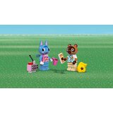 LEGO® Animal Crossing™ Animal Crossing Nuckova trgovina i Roseina kuća 77050 | Eponuda.ba