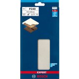 Bosch expert brusni list M480 115 x 230mm granulacija 240; pakovanje od 10 komada - 2608900767 | Eponuda.com