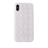 Nillkin Silikonski ovitek DIAMOND za Samsung Galaxy J6 Plus (2018) J610 - bel Cene