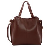 Ženska torba 2918-39704, Crvena  Ženska torba 2918-39704, Crvena Slike