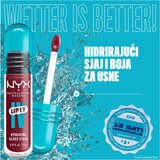 NYX Professional Makeup lip iv sjaj za usne 07 bubblegum burst | ePonuda.com