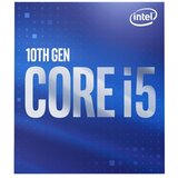  Intel Core i5-10400 do 4.3GHz Box (BX8070110400) procesor | ePonuda.com