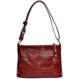 Luisa Vannini Torbice za na ramo Torba za ?ez ramo Rdeča | Shoptok.si