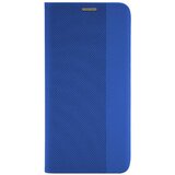  Maska za telefon LUX MESH FLIP za Huawei Honor X8B, Plava | Eponuda.com