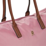 Tommy Hilfiger Torbice za na ramo POPETTE TOTE Rožnata | Shoptok.si