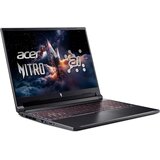 Acer ANV16-42 Gaming laptop 16" 180Hz Ryzen 7 260 16GB 1TB SSD RTX 5060-8GB backlit NoOS, Crna | Eponuda.com