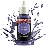 Warpaints Fanatic: Purples - Cultist Purple