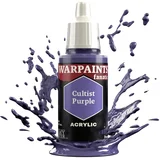 Warpaints Fanatic: Purples - Cultist Purple