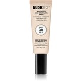 Nudestix Nudescreen Daily Mineral Veil SPF 30 zaščitna dnevna krema SPF 30 odtenek Cool 50 ml Cene