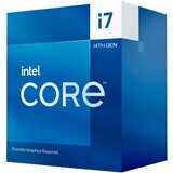 Intel Core i7 14700F 2.50 GHz Box | Eponuda.ba