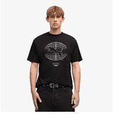 Puma tech relaxed graphic tee Cene