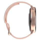 Forever ForeVive 4 SB-350 Rose Gold pametni sat 1,32" IPS, Bluetooth, IP68 | shoptok.hr