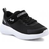 Skechers Nizke superge Selectors Black 403764L-BLK Črna Cene